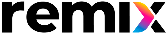 Remix Logo
